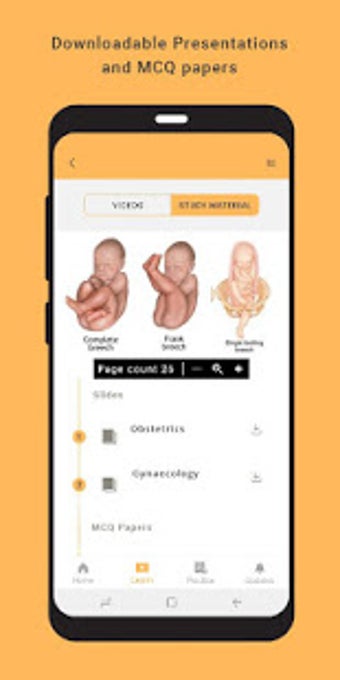 Image 0 for OBGY by Dr. Punit Bhojani