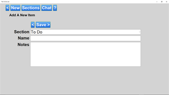 Imagen 3 para The To Do List for Window…