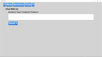 Imagen 1 para The To Do List for Window…