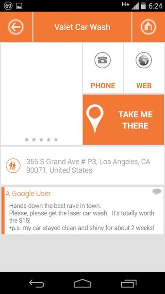 Imagen 2 para Los Angeles City Guide