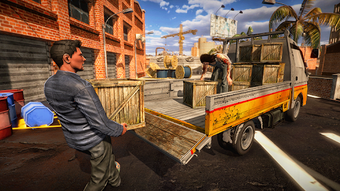 Image 2 for Grand City Battle : Auto …