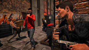 Image 1 for Grand City Battle : Auto …