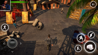 Image 0 for Grand City Battle : Auto …