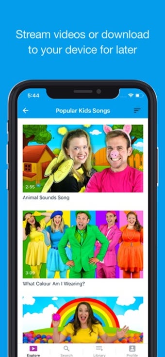 Image 2 for Bounce Patrol