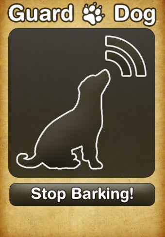 Image 0 for Guard Dog (FREE)