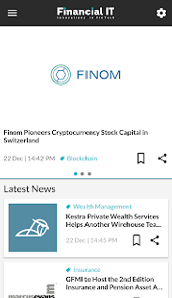 Imagen 3 para Financial IT