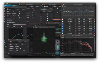 Image 0 for SoundDesk