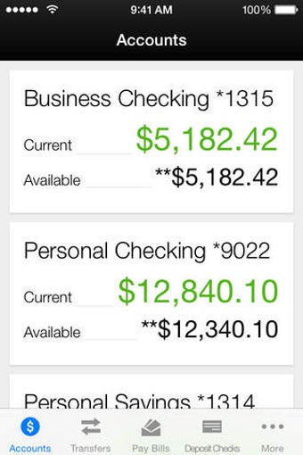 Image 0 for Jacksboro National Bank M…
