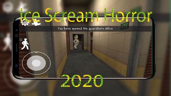 Image 1 for tips for Ice Scream Horro…