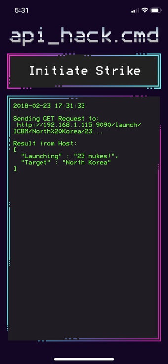 Image 0 for api_hack.cmd