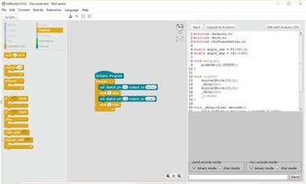 Imagen 0 para mBlock for Windows 10
