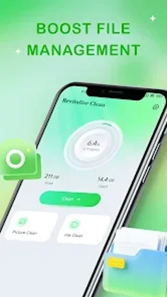 Imagen 0 para Revitalize Clean