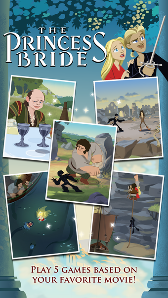 Image 0 for The Princess Bride - The …