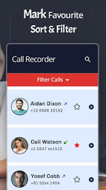 Image 3 for Automatic Call Recorder L…