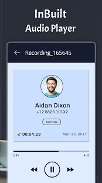 Image 2 for Automatic Call Recorder L…
