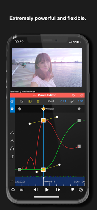 Image 3 for Node Video