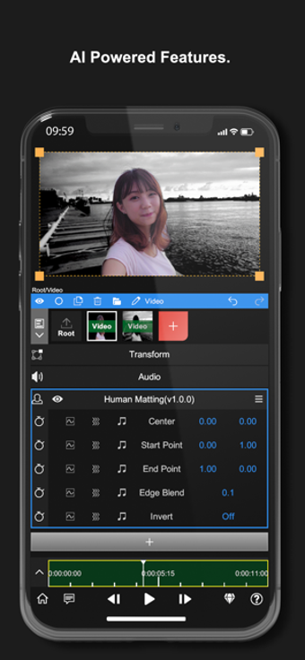 Imagen 0 para Node Video