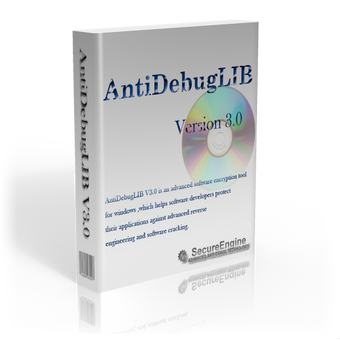 Imagen 0 para AntiDebugLIB (64bit)