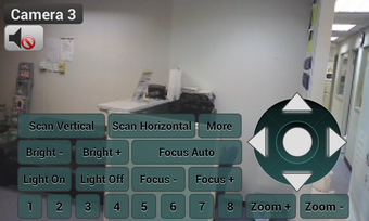 Imagen 1 para Cam Viewer for D-Link cam…