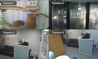 Image 1 for Cam Viewer for D-Link cam…