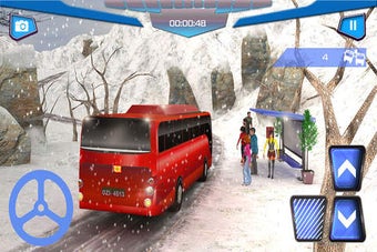 Image 0 for Winter City Off-road Hill…