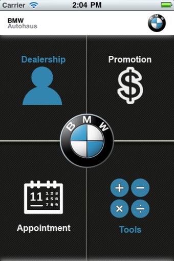 Image 0 for BMW Autohaus