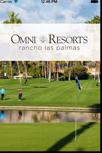 Image 0 for Rancho Las Palmas Country…