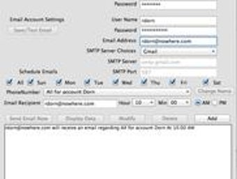 Image 0 for EmailCellUsage