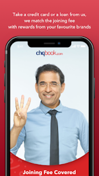 Image 1 for Chqbook
