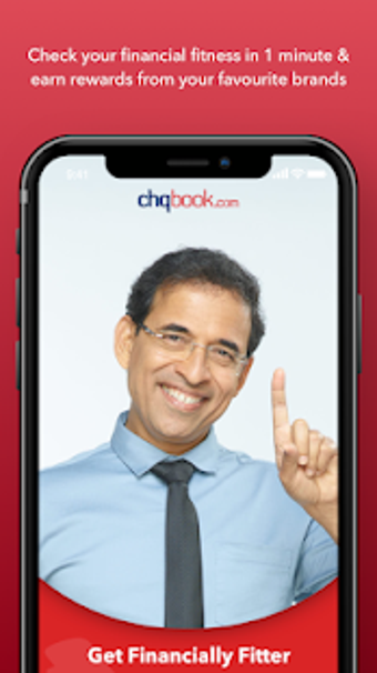 Image 2 for Chqbook