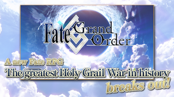 Imagen 0 para Fate/Grand Order (English…