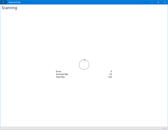 Image 1 for Duplicate Finder for Wind…