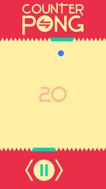 Image 0 for Counter Pong