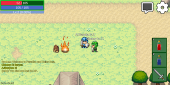 Image 2 for Paradise and Ruins