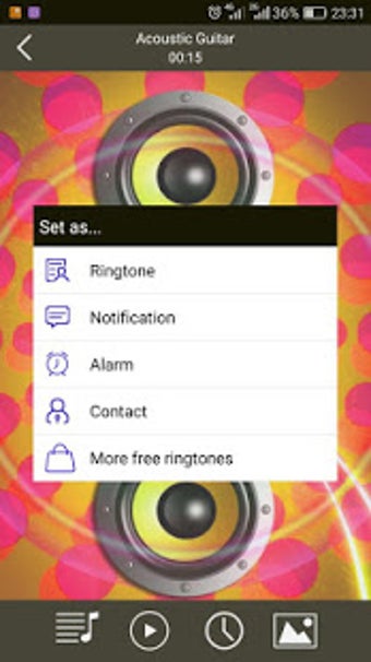 Image 2 for Best Ringtones Collection