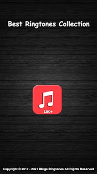 Imagen 3 para Best Ringtones Collection