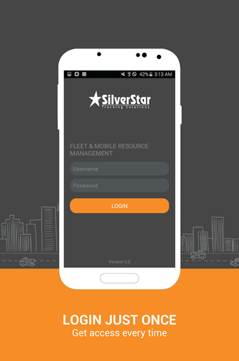 Image 0 for SilverStar Tracking