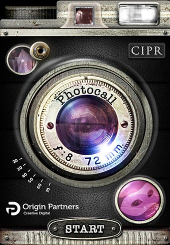 Image 0 for CIPR Photocall