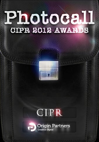 Image 2 for CIPR Photocall