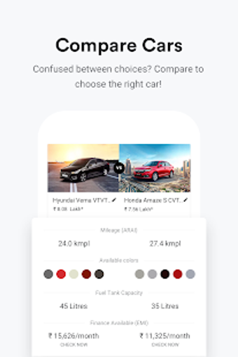 Imagen 1 para CarDekho - New & Used Car…