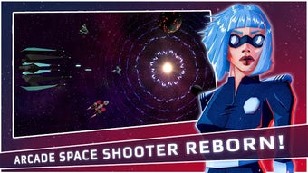 Image 0 for Starblast