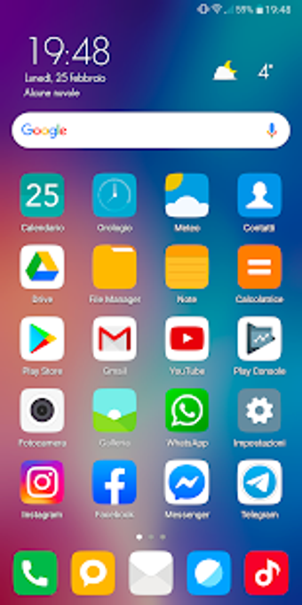Imagen 0 para MIUI 11 - ICON PACK