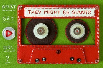 Image 1 for They Might Be Giants