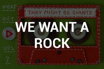 Image 2 for They Might Be Giants