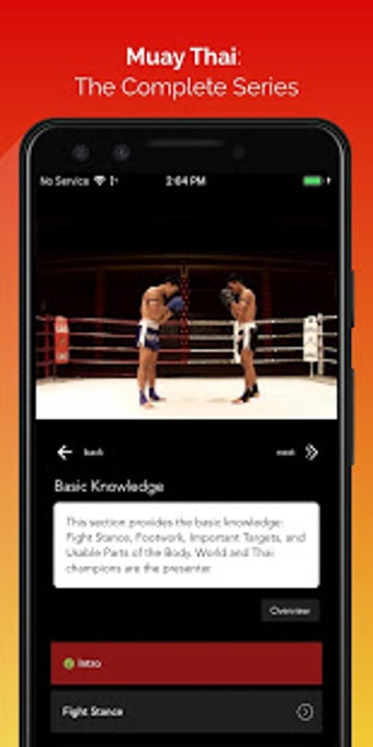 Imagen 2 para Muay Thai: The Complete S…