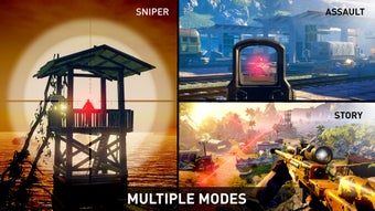 Imagen 0 para Sniper: Ghost Warrior