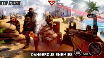 Image 0 for Sniper: Ghost Warrior