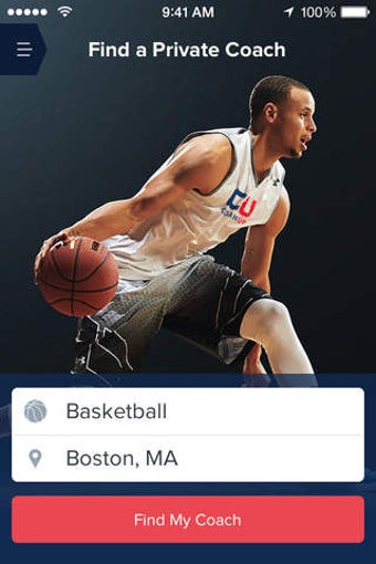 Image 0 for CoachUp - Sports Lessons …