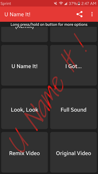 Imagen 0 para U Name It