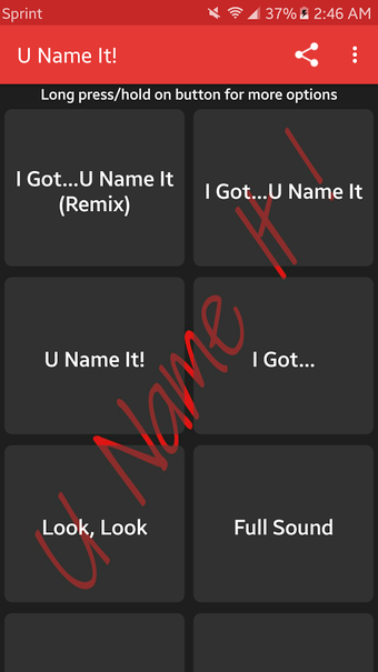 Imagen 1 para U Name It